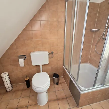 Schwalbennest Lembruch