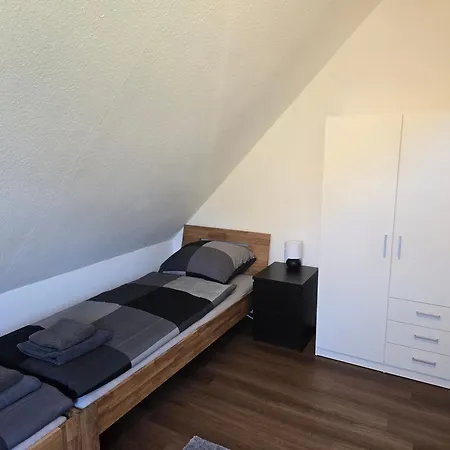 Schwalbennest Lembruch