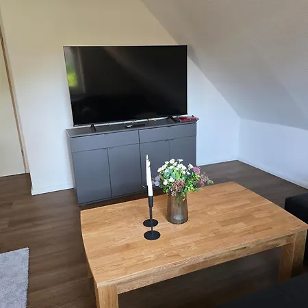 Schwalbennest Apartamento