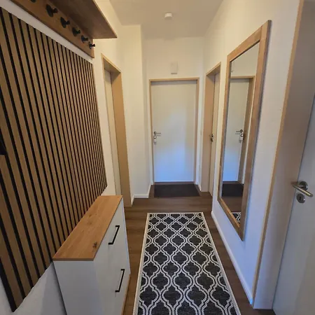 Schwalbennest Lembruch