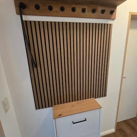 Schwalbennest Διαμέρισμα *