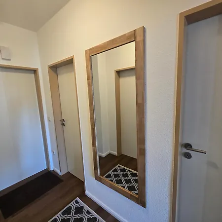 Schwalbennest Apartamento