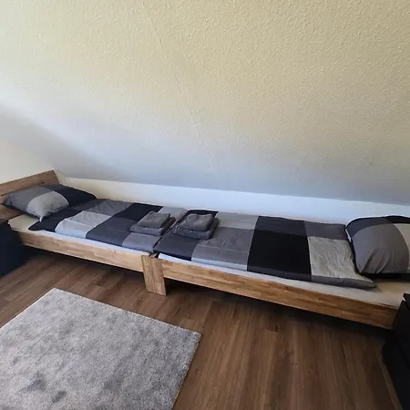 Schwalbennest *