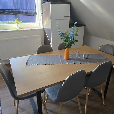 Schwalbennest * Lembruch