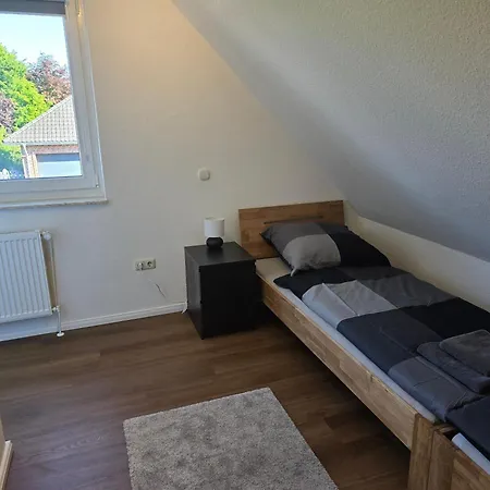 Schwalbennest Lembruch