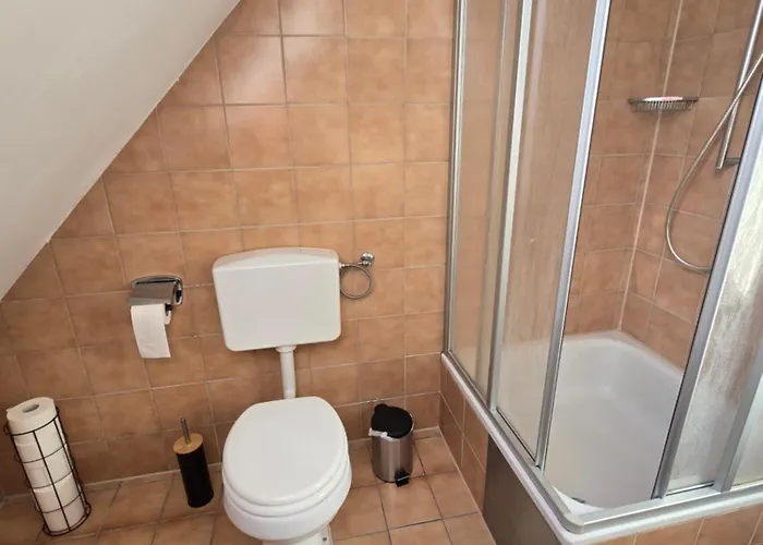 Schwalbennest 伦布鲁