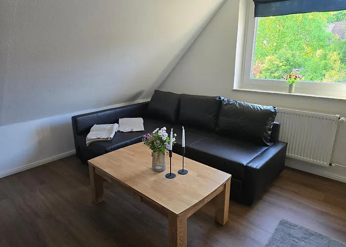 Schwalbennest 公寓 *