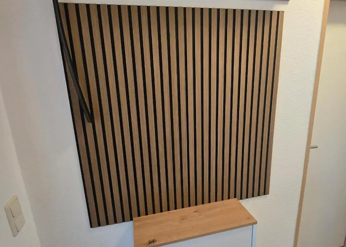 Schwalbennest 公寓 *