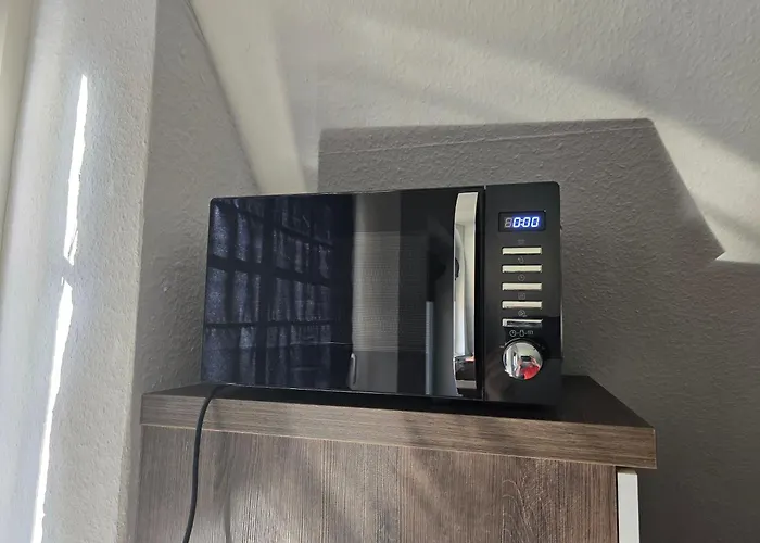 公寓 Schwalbennest