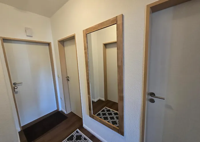 Schwalbennest 公寓